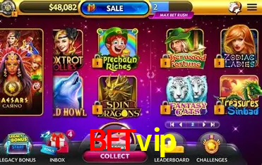 Slot Games Collection